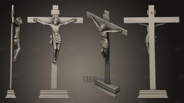 Crucificado 3